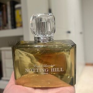 English Laundry Notting Hill Femme perfume 3.4 oz